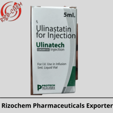 Ulinatastin Ulinatech 5mg Injection