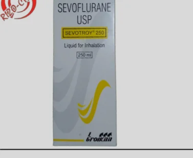 Sevoflurane USP