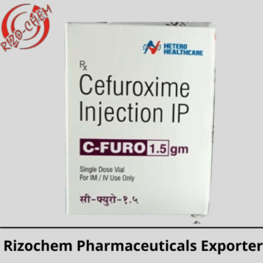 Cefuroxime Injection