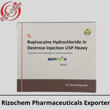 Bupivucaine Hydrochloride