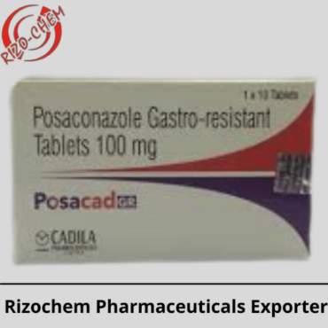 Posaconazole Gastro