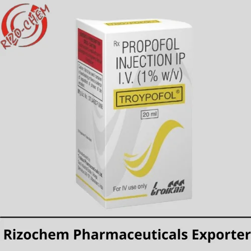 Propofol Injection IP