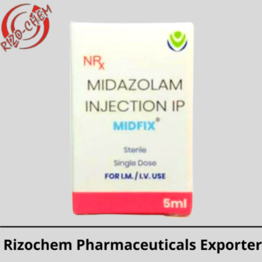 Midazolam Injection 5ml