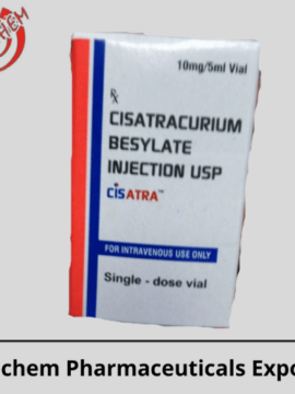 Cisatracurium Besylate Injection