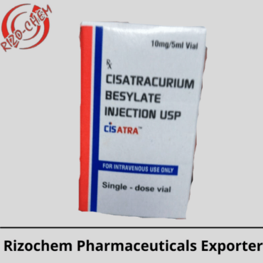 Cisatracurium Besylate Injection