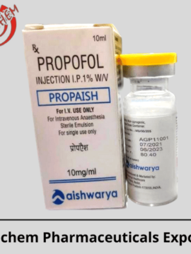 Propofol Inj