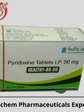 Pyridoxine Tablets