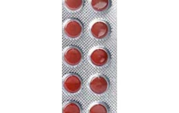 Nicotac D 10mg/150mg Tablet by rizochem pharmaceuticals