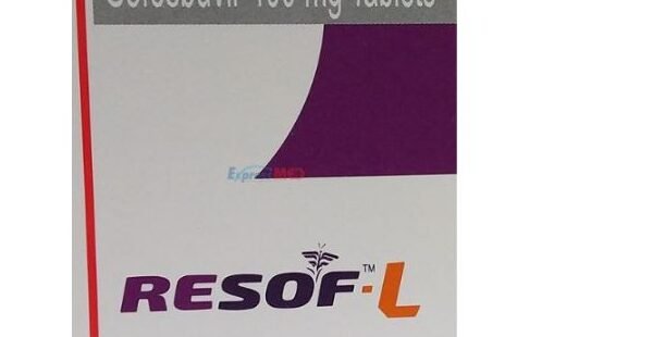 Ledipasvir 90mg by Rizochem Pharmaceuticals