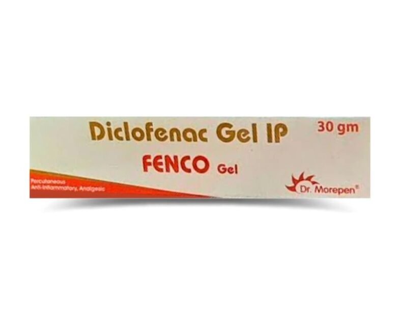 Diclofenac Diethylamine BP 1.16% by rizochem pharmaceuticals