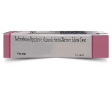 Beclomethasone Dipropionate 0.025% by Rizochem pharmaceuticals
