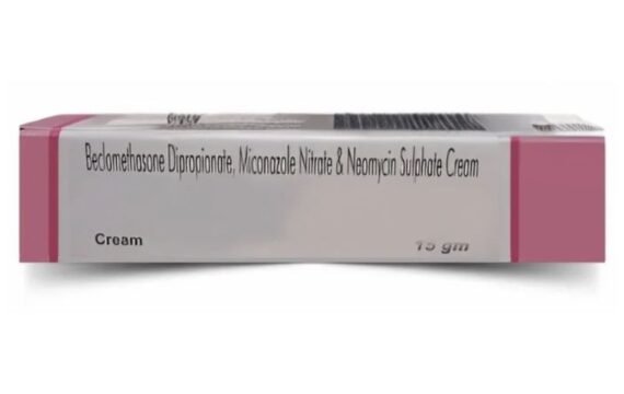 Beclomethasone Dipropionate 0.025% by Rizochem pharmaceuticals