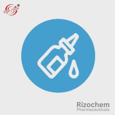 ondansetron hydrochloride ip 2mg By Rizochem Pharmaceuticals