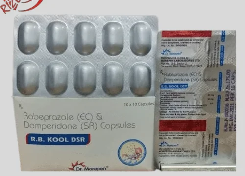 Domperidone 30mg in SR