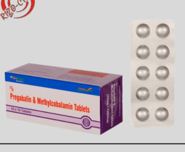 methylcobalamin 750 mcg