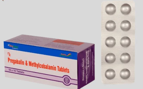 methylcobalamin 750 mcg