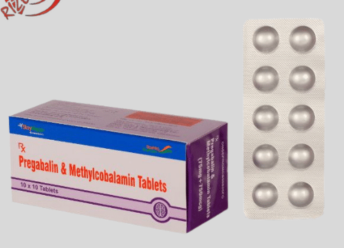 methylcobalamin 750 mcg