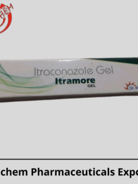 itraconazole bp 1.0%