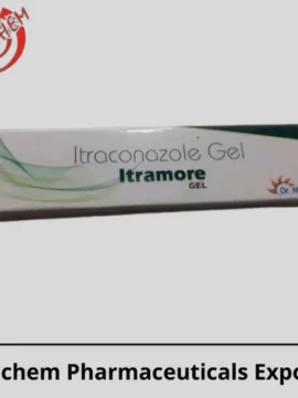 itraconazole bp 1.0%