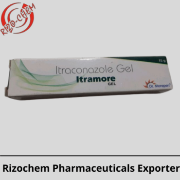 itraconazole bp 1.0%