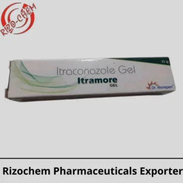 itraconazole bp 1.0%