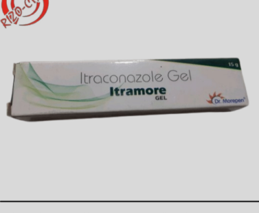 itraconazole bp 1.0%