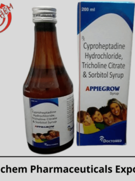 Cyproheptadine Hydrochloride 2mg