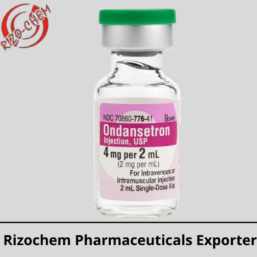 Ondansetron 2mg ml