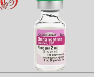 Ondansetron 2mg ml