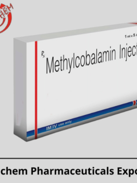 Methylcobalamin 1000mcg