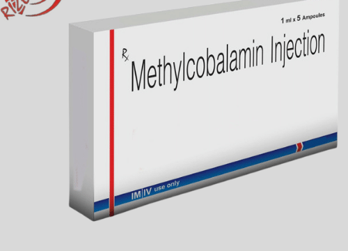 Methylcobalamin 1000mcg