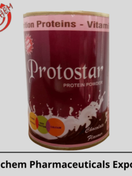 Protein Powder Choco