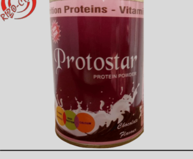 Protein Powder Choco