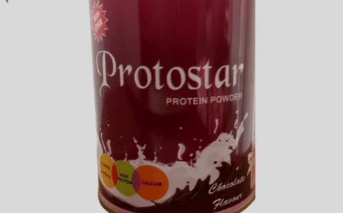 Protein Powder Choco