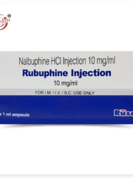 Nalbuphine HCl 100mg Injection Azalive – used in the treatment of myelodysplastic syndrome and certain types of cancer. Supplied by Rizochem Pharmaceuticals Wholesaler & Exporter.