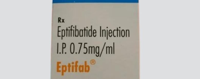 Eptifibatide Injection I.P. 0.75mg/ml