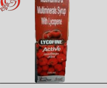 Lycopene