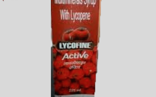 Lycopene