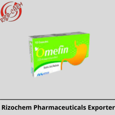 Omeprazole IP 20mg