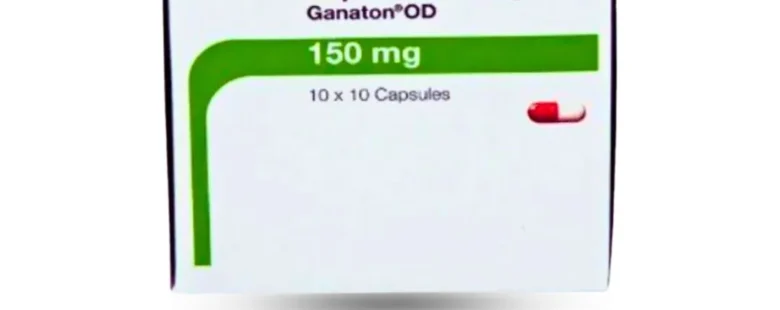 itopride hydrochloride 150mg by Rizochem Pharmaceuticals