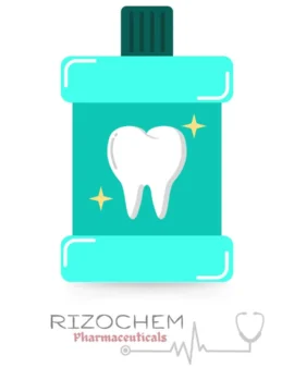 Clotrimazole IP 1% W/V Clodoc Mouth Paint for Antifungal Treatment