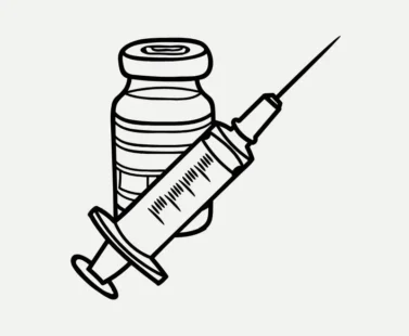 Ranitidine Hydrochloride Injection 2ml – Antacid and antiulcer medication used to reduce stomach acid, commonly used in hospital and emergency settings, supplied by Rizochem Pharmaceuticals.