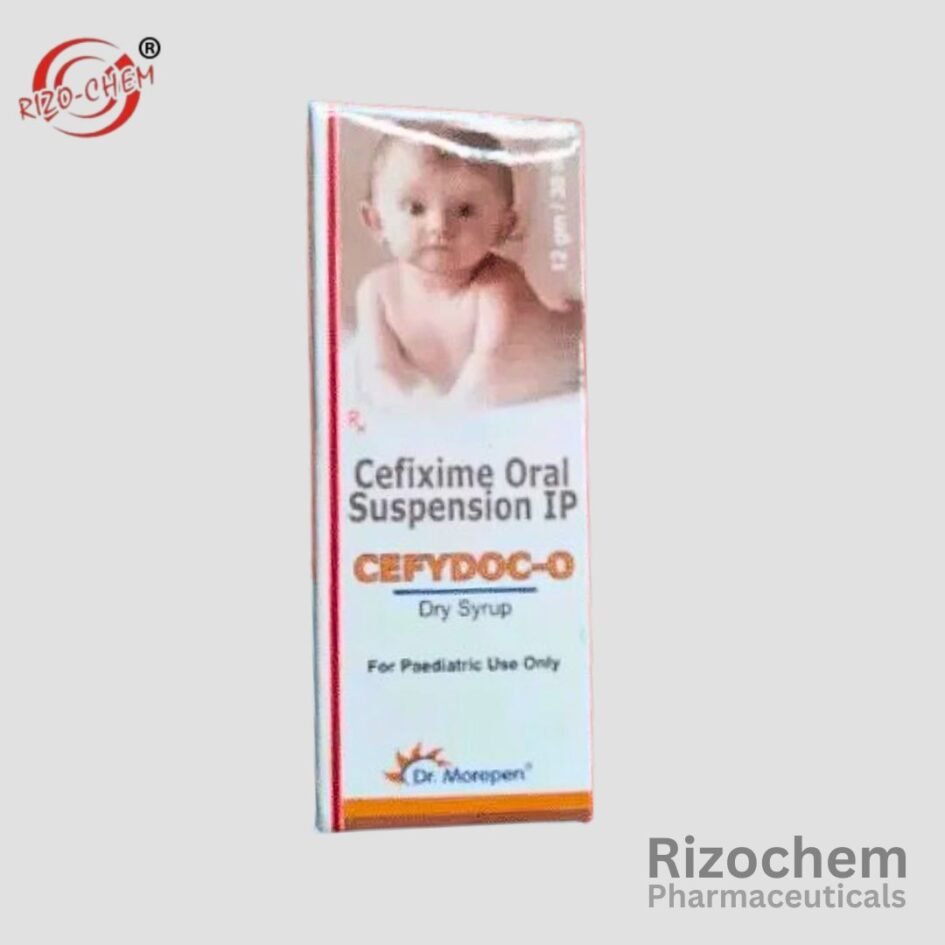 High-quality cefixime powder 50mg for pharmaceutical wholesale and export - reliable antibiotic for bacterial infections.