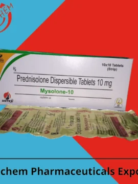 Prednisolone Tablets 10mg