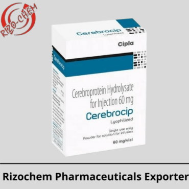 Ferric Carboxymaltose Injection 60mg