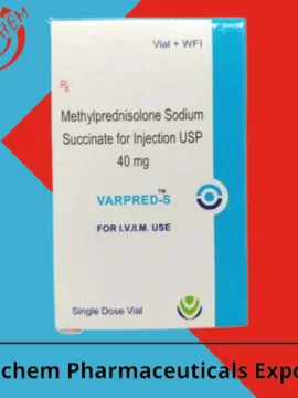 Methylprednisolone Injection 40mg
