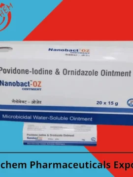 Povidone Iodine 15gm