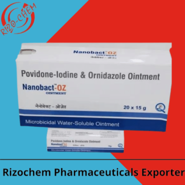 Povidone Iodine 15gm