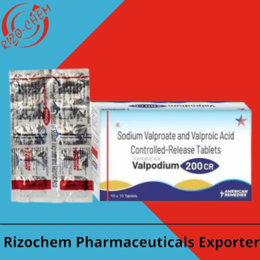 Sodium Valproate Tablets