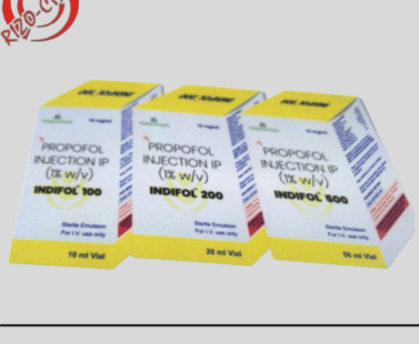 Atracurium Besylate Injection 50mg